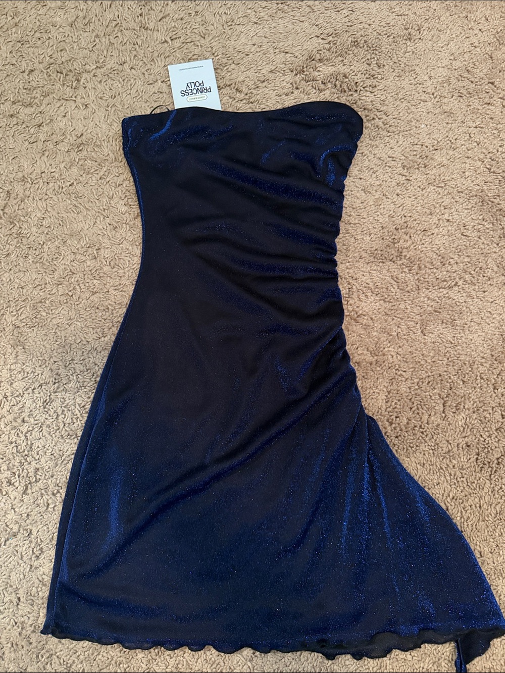 Princess Polly Mini Dress